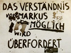 Michael Schulze: Das Verständnis von Markus Möglich wird überfordert